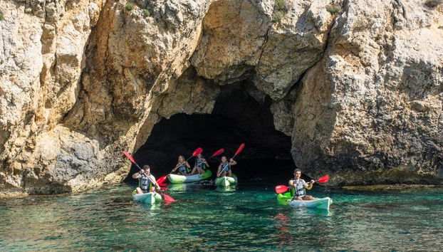 Scopri le Isole Magrats - Tour in Kayak - Foto 2