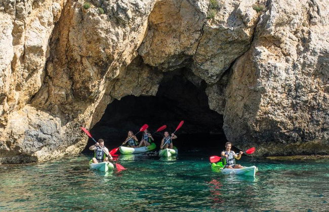 Scopri le Isole Magrats - Tour in Kayak - Foto 2