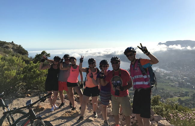 Calanques National Park Electric Bike Tour - Photo 6