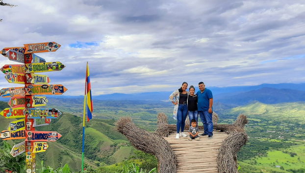 Excursión a La Mano del Gigante - Foto 3