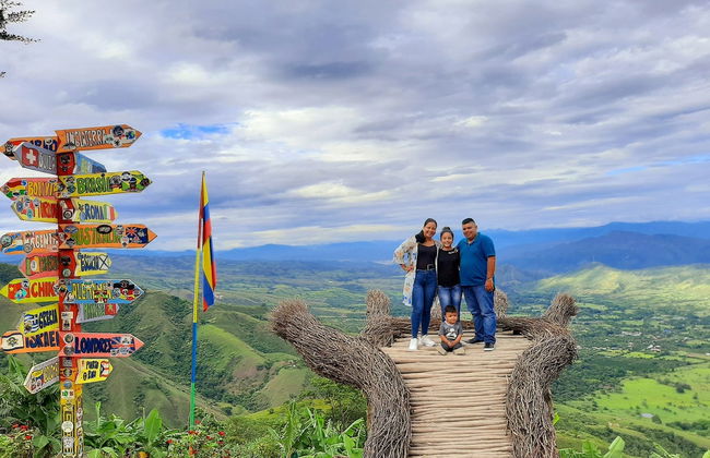 Excursión a La Mano del Gigante - Foto 3