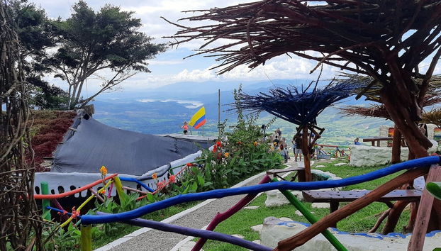 Excursión a La Mano del Gigante - Foto 4
