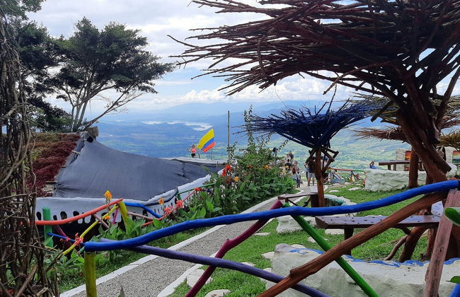 Excursión a La Mano del Gigante - Foto 4