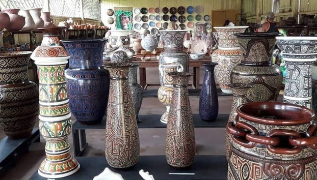 Tour da cerâmica artesanal em Icoaraci - Foto 4