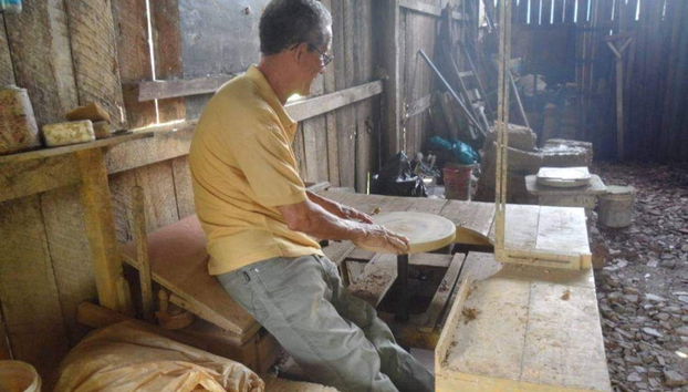Tour da cerâmica artesanal em Icoaraci - Foto 2