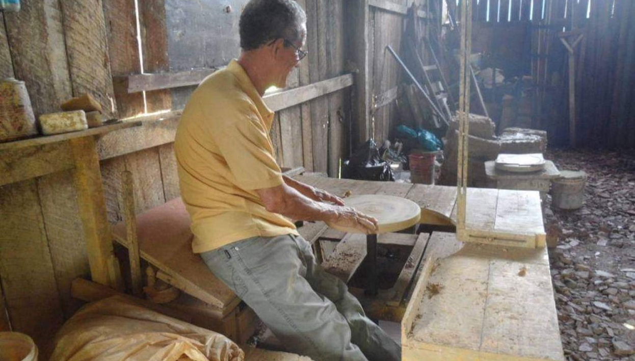 Tour da cerâmica artesanal em Icoaraci - Foto 1