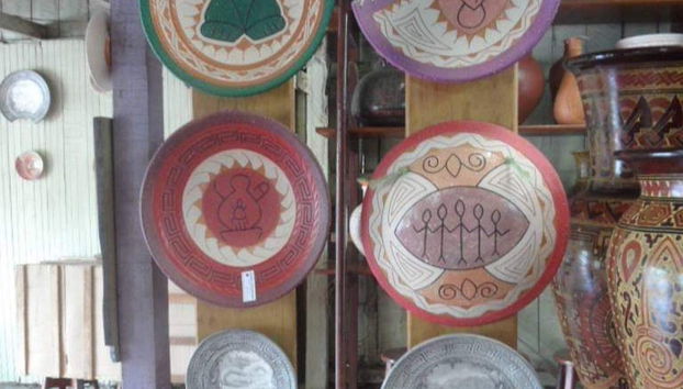 Tour da cerâmica artesanal em Icoaraci - Foto 5
