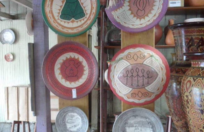 Tour da cerâmica artesanal em Icoaraci - Foto 5