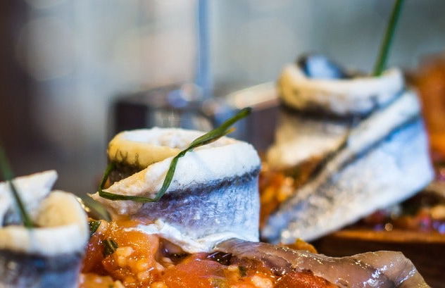 Taller de pinchos en Bilbao - Foto 6
