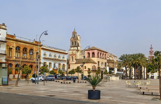 Écija Mysteries & Legends Tour - Photo 1