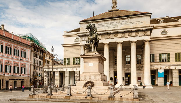 Cena y cata de vinos en Génova - Foto 4