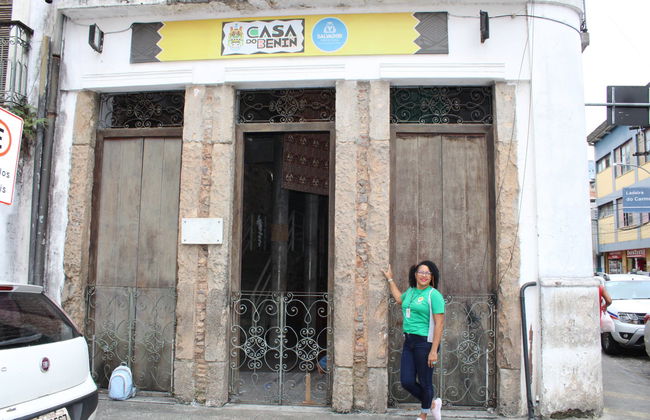 Tour gastronómico por Salvador de Bahía - Foto 4