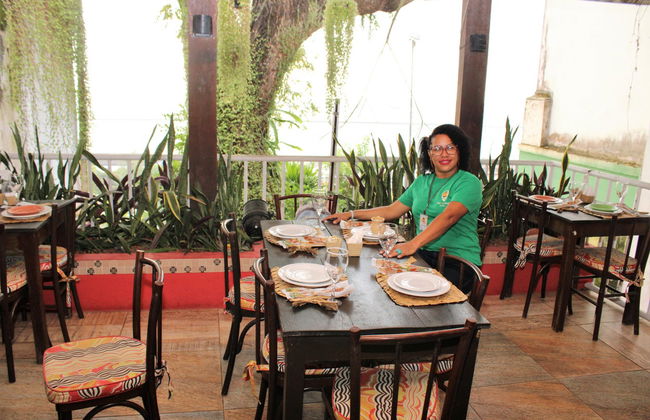 Tour gastronómico por Salvador de Bahía - Foto 2