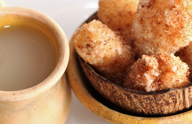 Tour gastronómico por Salvador de Bahía - Foto 8