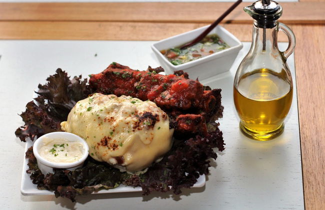 Tour gastronómico por Salvador de Bahía - Foto 3