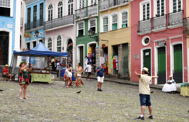 Tour gastronómico por Salvador de Bahía - Foto 7