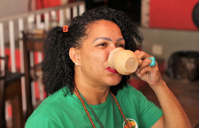 Tour gastronómico por Salvador de Bahía - Foto 6