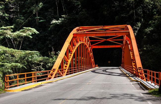 Chanchamayo Valley Tour - Photo 4