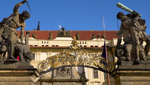 Tour del Monastero di Strahov e della Chiesa di San Nicola - Foto 3
