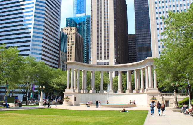 Biglietti per Chicago Architecture Center - Foto 8