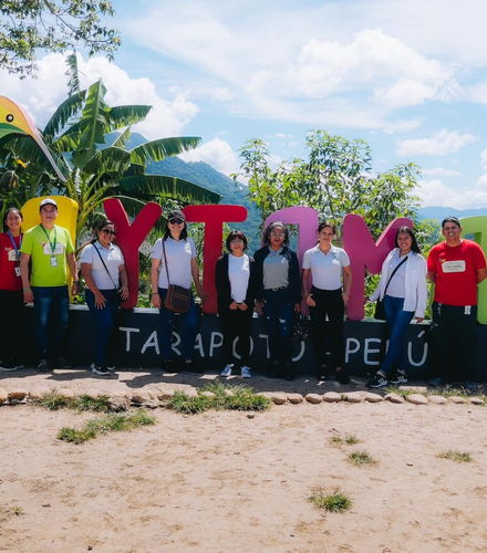 Foto de Excursión al parque Taytamaki