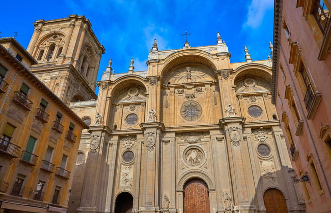 Excursión a Granada con visita a la Alhambra - Foto 7
