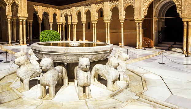 Excursión a Granada con visita a la Alhambra - Foto 5