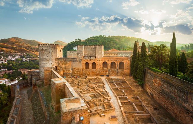 Excursión a Granada con visita a la Alhambra - Foto 6