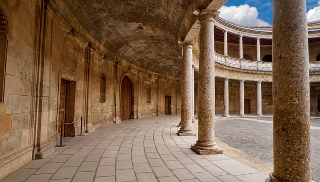 Excursión a Granada con visita a la Alhambra - Foto 4