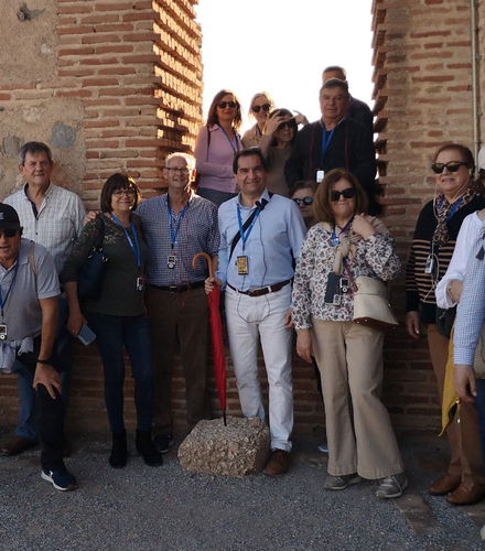 Foto de Visita guiada por Salobreña