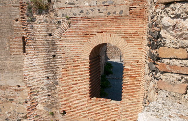 Free tour por Salobreña - Foto 9