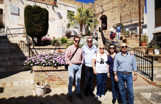 Free tour por Salobreña - Foto 6