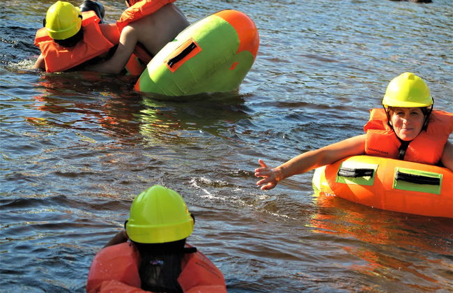 Easy Hiking and Canyoning in Valle de Los Lisos - Photo 5
