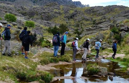 Easy Hiking and Canyoning in Valle de Los Lisos - Photo 7
