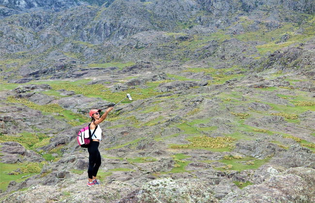 Easy Hiking and Canyoning in Valle de Los Lisos - Photo 6