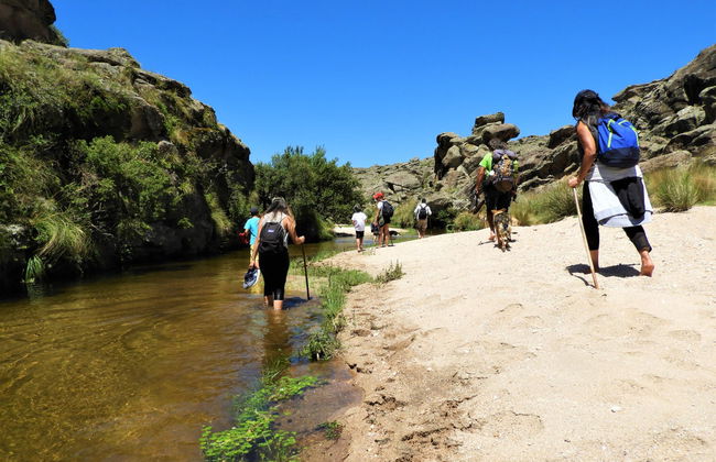 Easy Hiking and Canyoning in Valle de Los Lisos - Photo 2