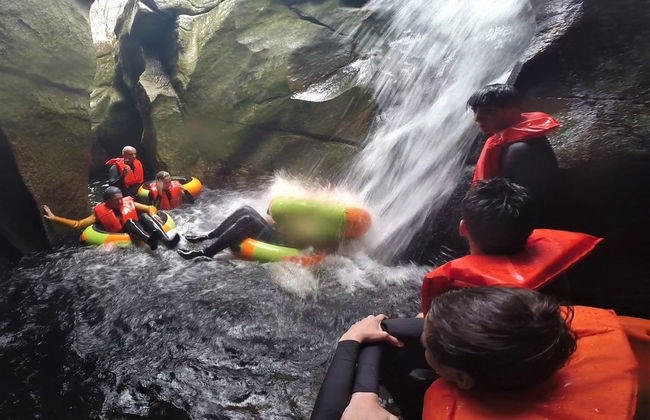 Easy Hiking and Canyoning in Valle de Los Lisos - Photo 4