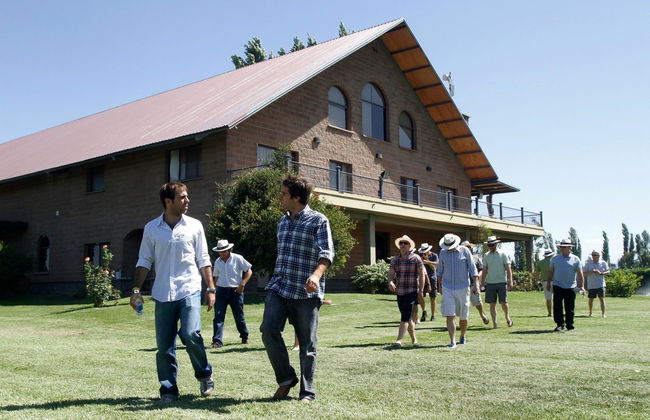 Malbec Tour of the Luján de Cuyo Wine Region - Photo 10