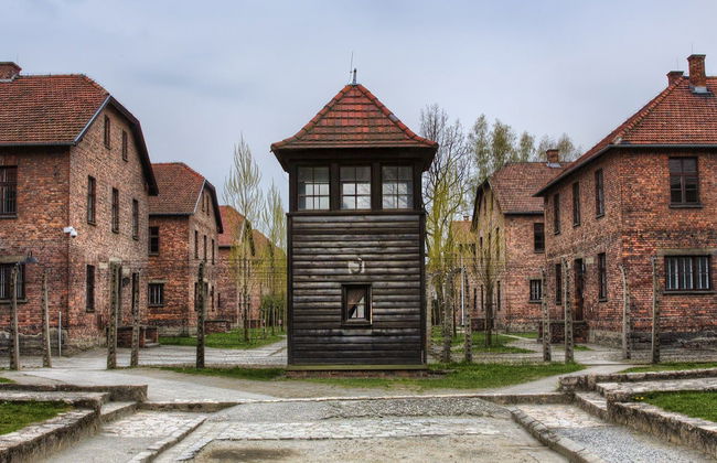 Excursion privée à Auschwitz et à la mine de sel de Wieliczka - Photo 6