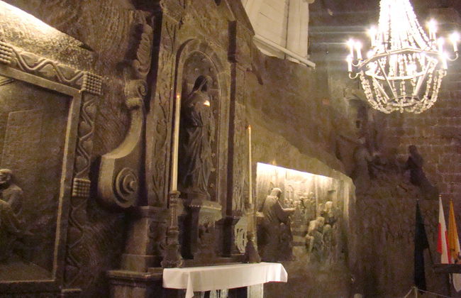 Excursion privée à Auschwitz et à la mine de sel de Wieliczka - Photo 5