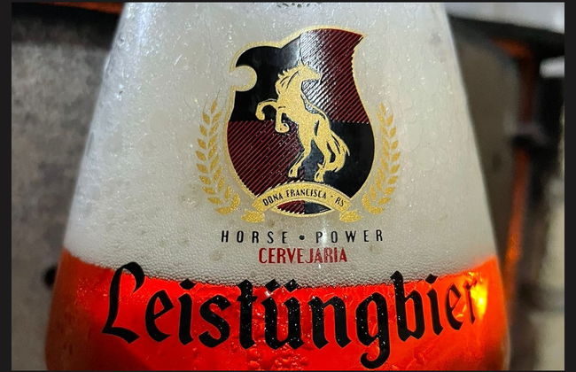 Leistüngbier Brewery Tour - Photo 3