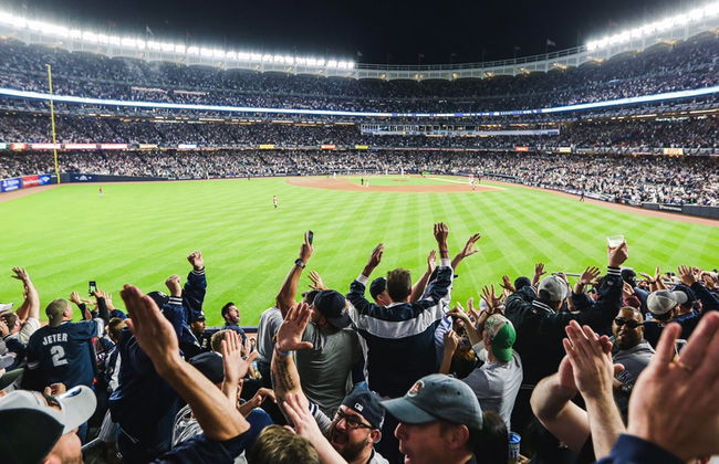 Tour di Harlem e del Bronx + Biglietti per i New York Yankees - Foto 4