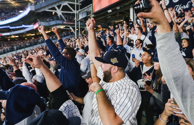 Tour di Harlem e del Bronx + Biglietti per i New York Yankees - Foto 3