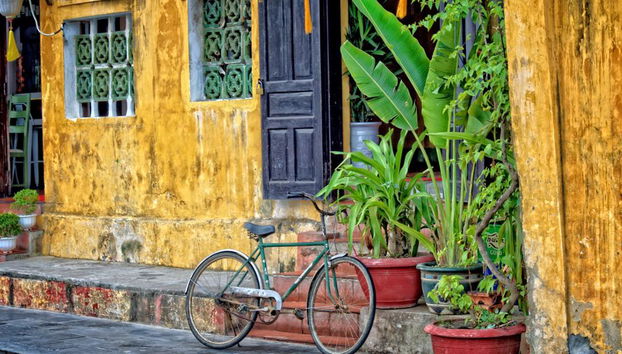 Hoi An City et Balade en Bateau Panier en Coco - Excursion d'une Demi-Journée en Petit Groupe - Photo 3