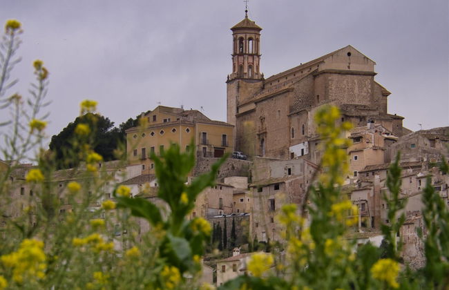Visite guidée de Cehegín - Photo 1