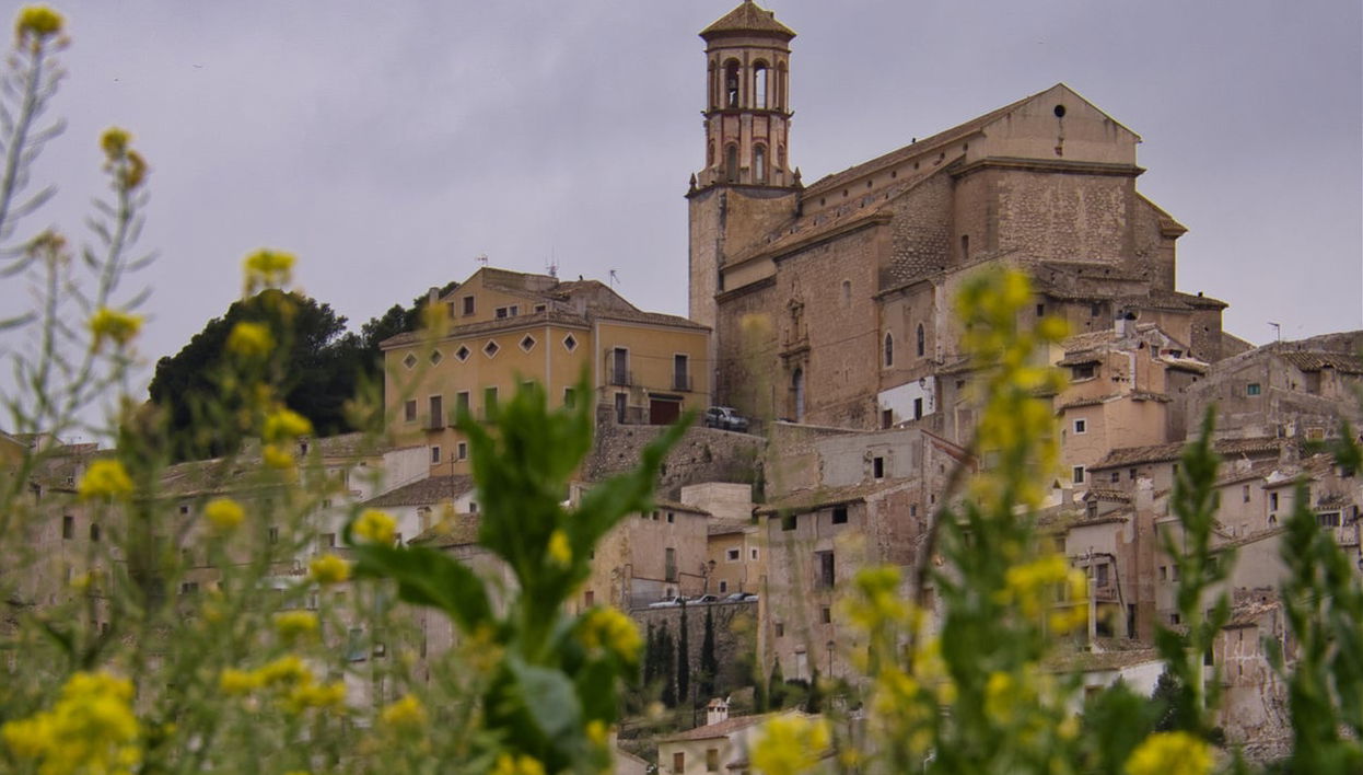 Visita guiada por Cehegín - Foto 1