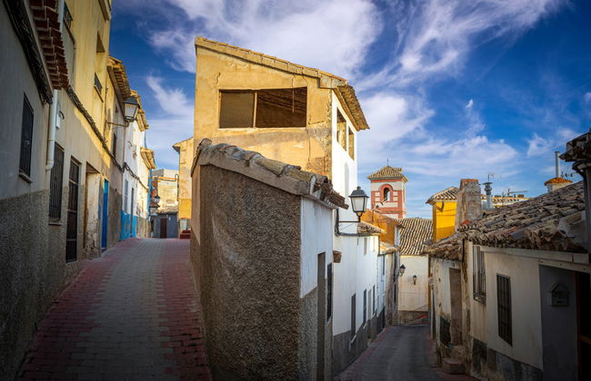 Visite guidée de Cehegín - Photo 3