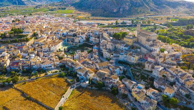 Visita guiada por Cehegín - Foto 4