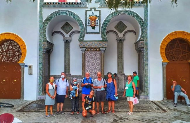 Tour por la Melilla modernista - Foto 3