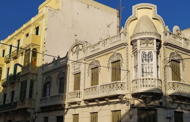 Tour por la Melilla modernista - Foto 4